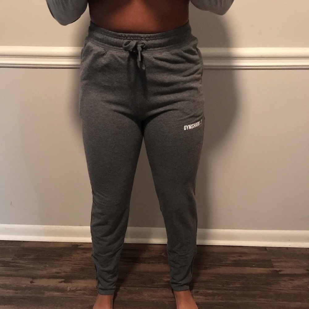 Sweatpants :)